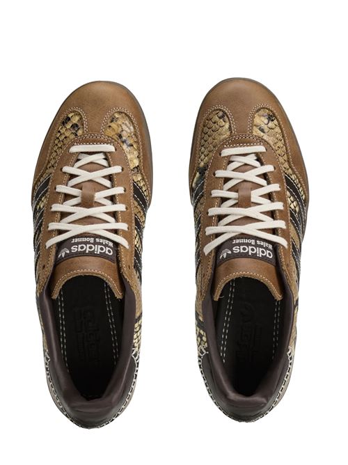 Sneaker Gazelle Snake ADIDAS BY WALES BONNER | KK3641DUSRUS